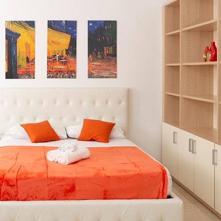 Tosi 11 - Exclusive Apartment มิลาน ภายนอก รูปภาพ