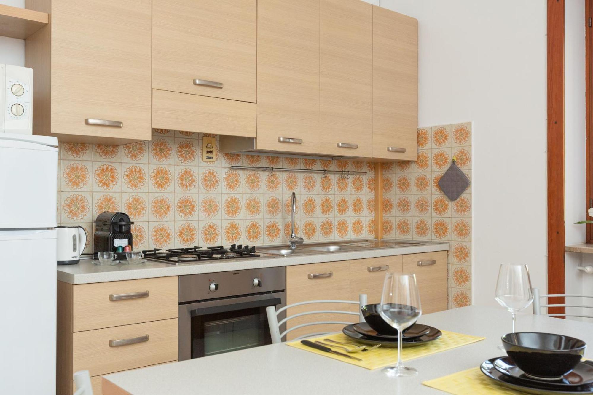 Tosi 11 - Exclusive Apartment มิลาน ภายนอก รูปภาพ